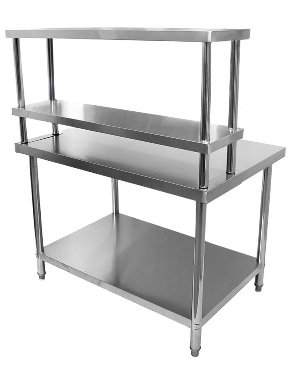 Mesa auxiliar armable 4