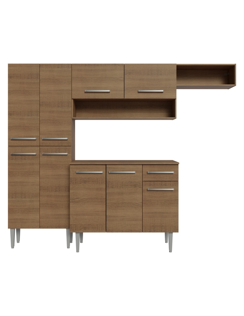 Cocina integral Emily Top