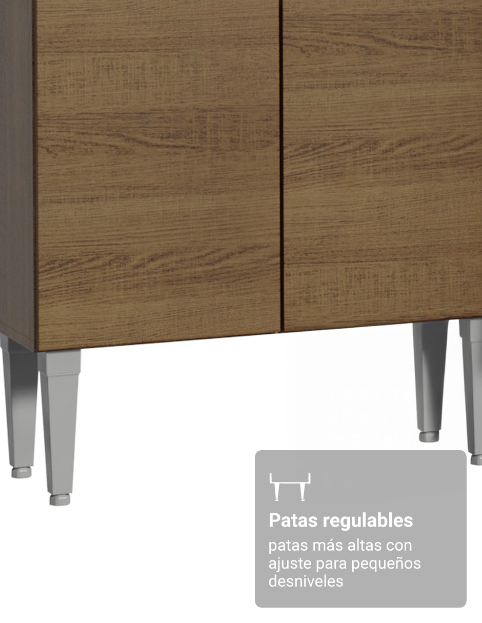 Cocina integral Emily Top 9