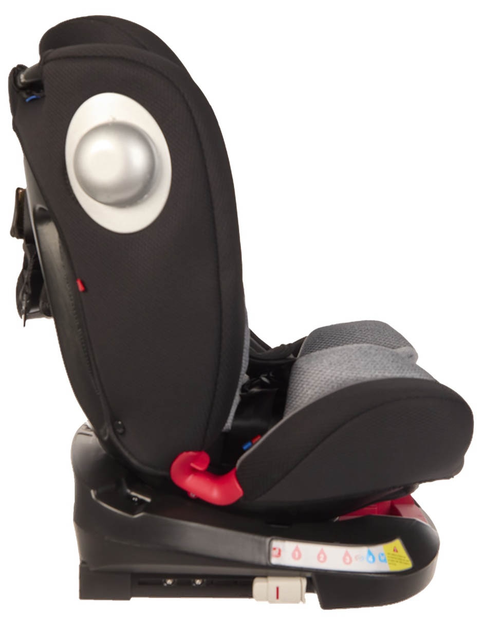 Autoasiento  Jupiter 3