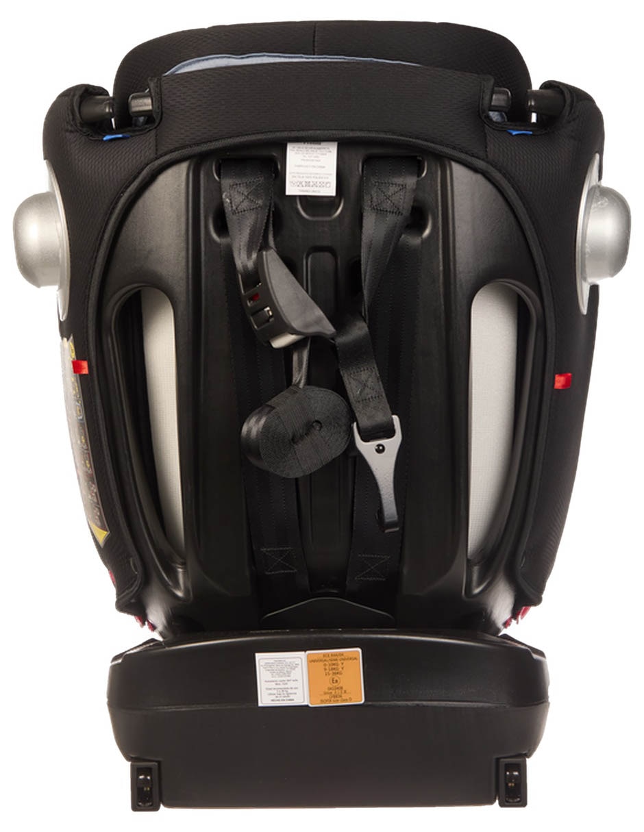 Autoasiento  Jupiter 4