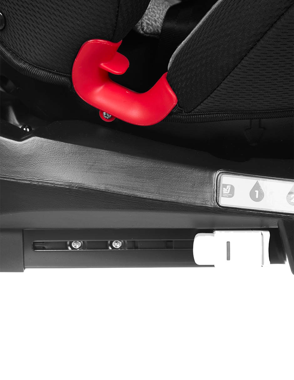 Autoasiento  Jupiter 6