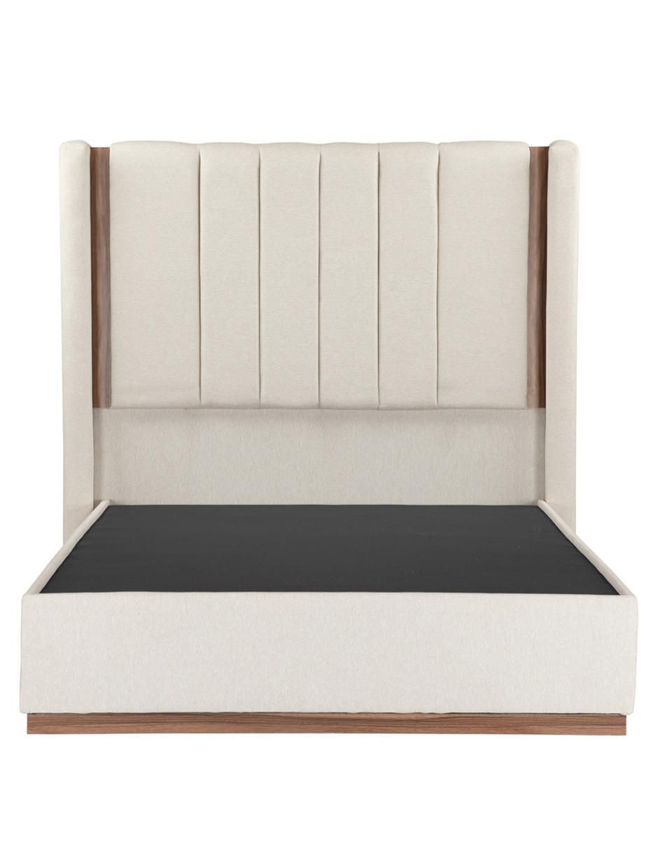 Cama Linz Base de madera