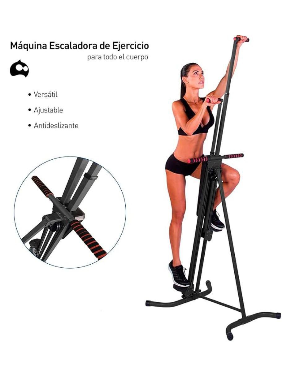 Escaladora CBHH-0713 5