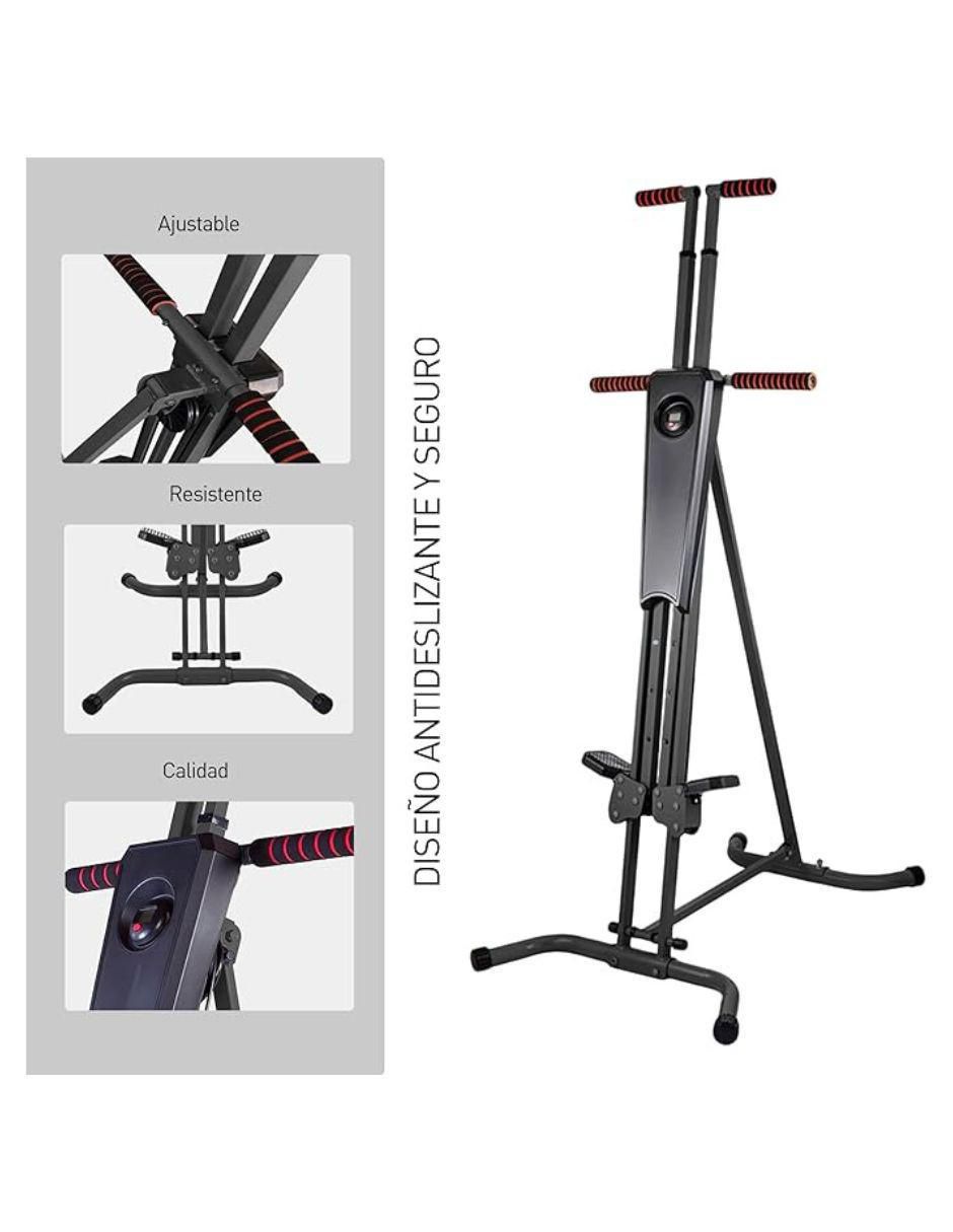 Escaladora CBHH-0713