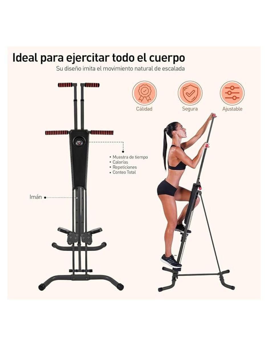 Escaladora CBHH-0713