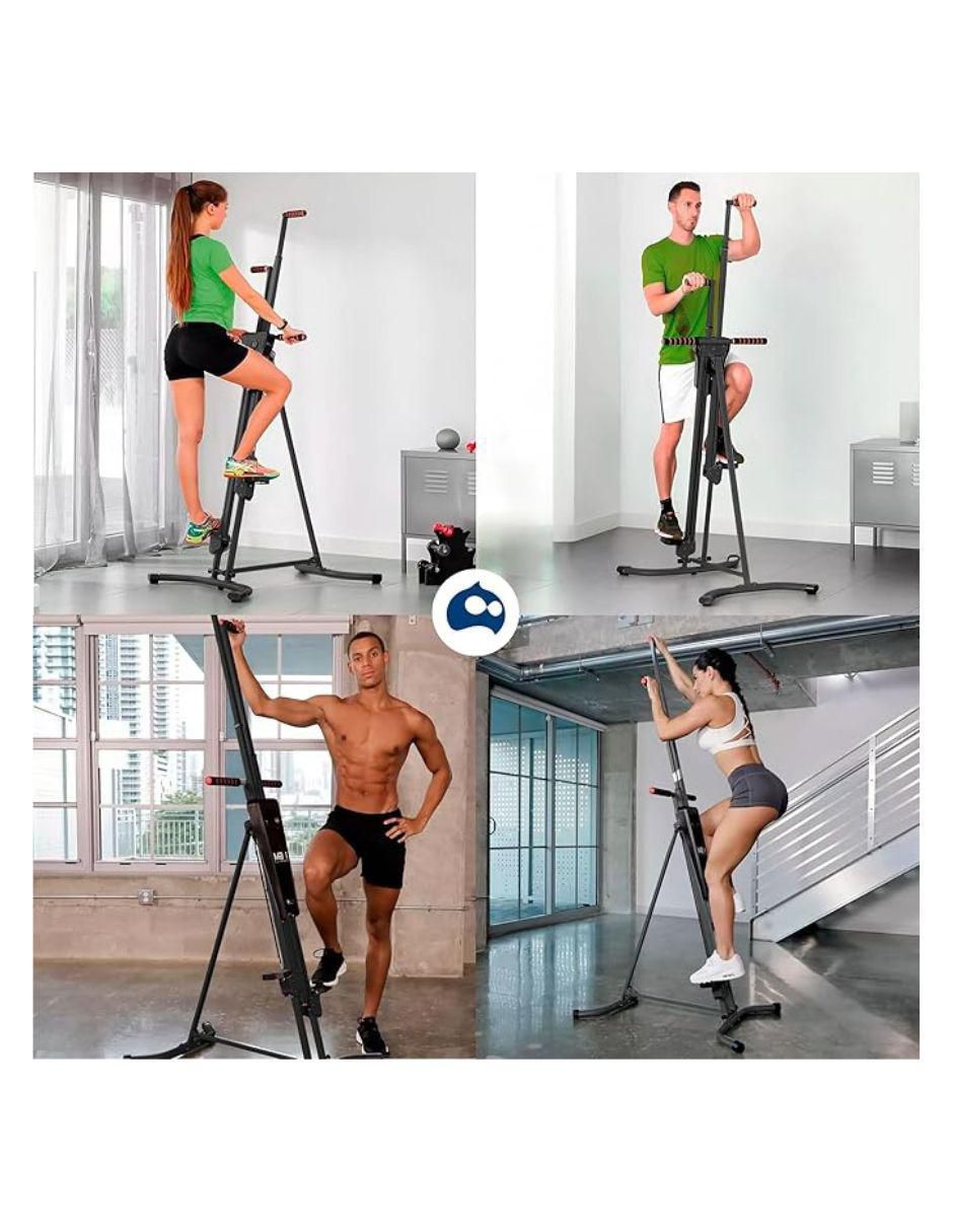 Escaladora CBHH-0713