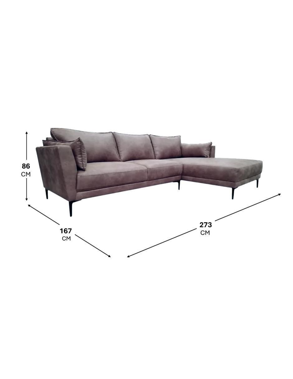 Sala modular derecha toscana 6