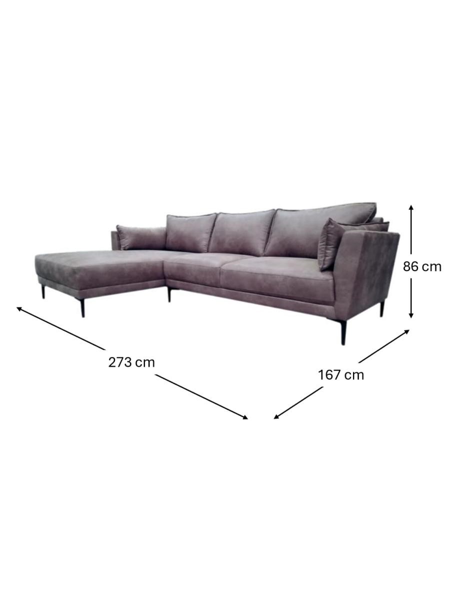 Sala modular izquierda 7