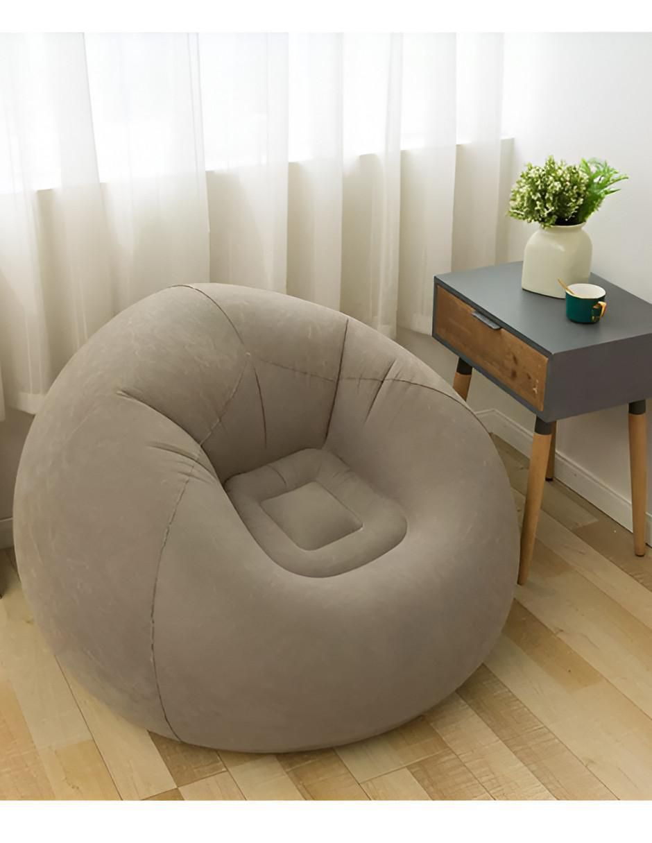 Sillón inflable 3