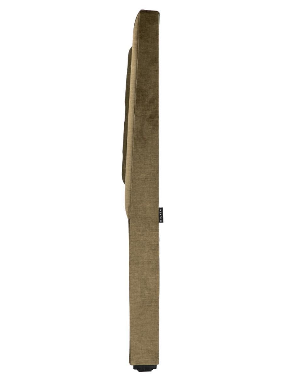 Cabecera Mary de madera pino 5