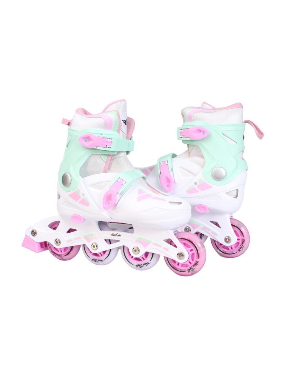 Patines 2 en 1 para infantil unisex 3