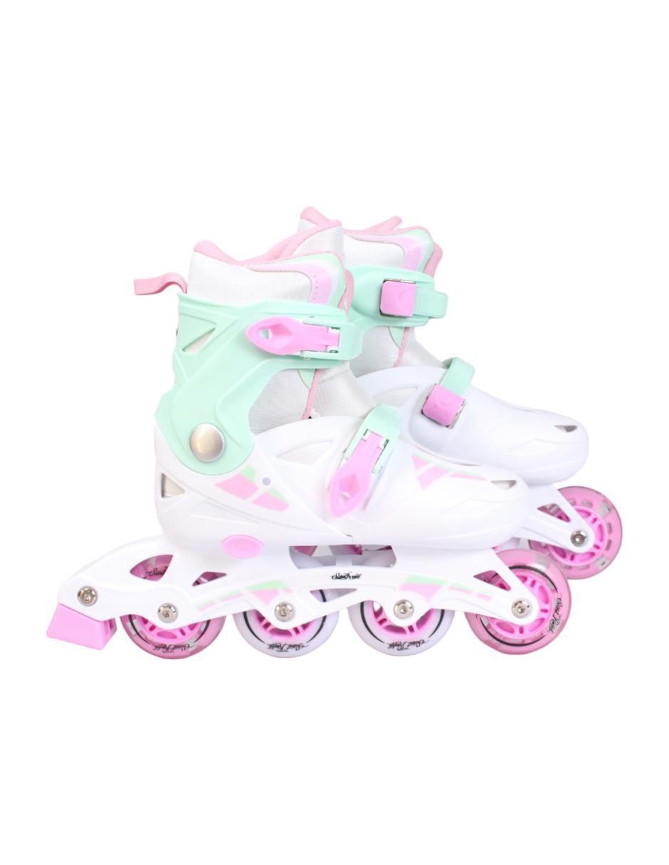 Patines 2 en 1 para infantil unisex 5