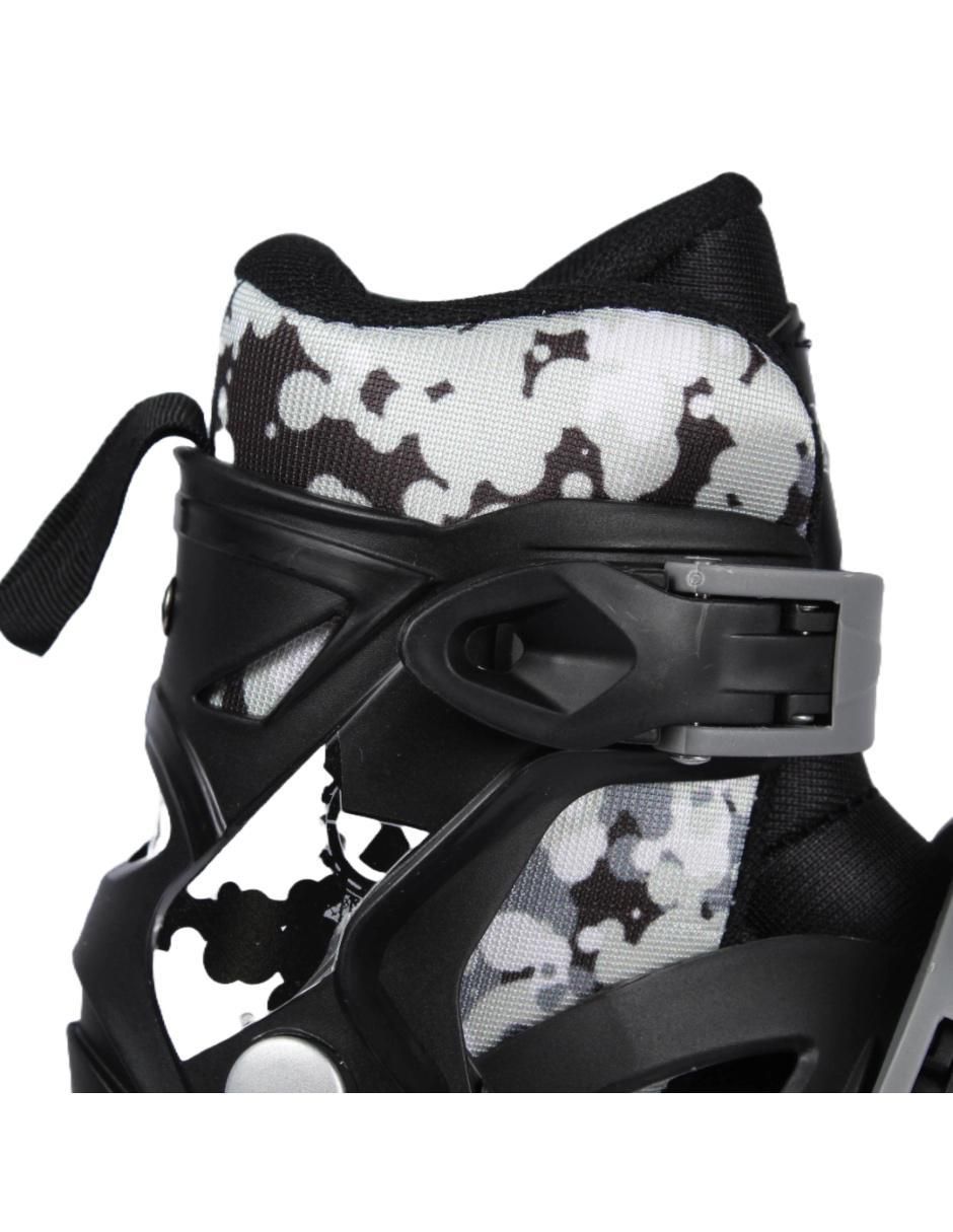 Patines 2 en 1 Sweet Rocket para infantil unisex
