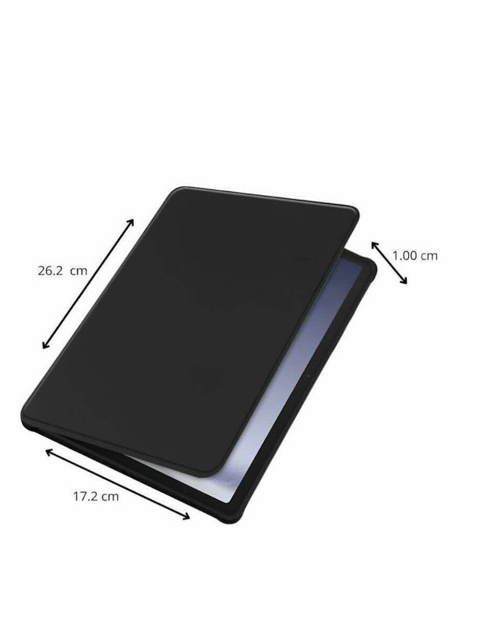 Funda para tablet Galaxy Tab A9 Plus SM-X210/X216/X218 5