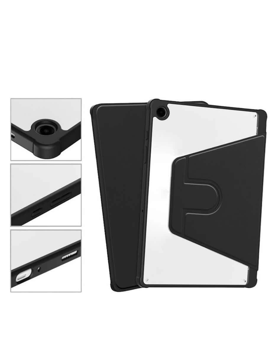 Funda para tablet Galaxy Tab A9 Plus SM-X210/X216/X218 4