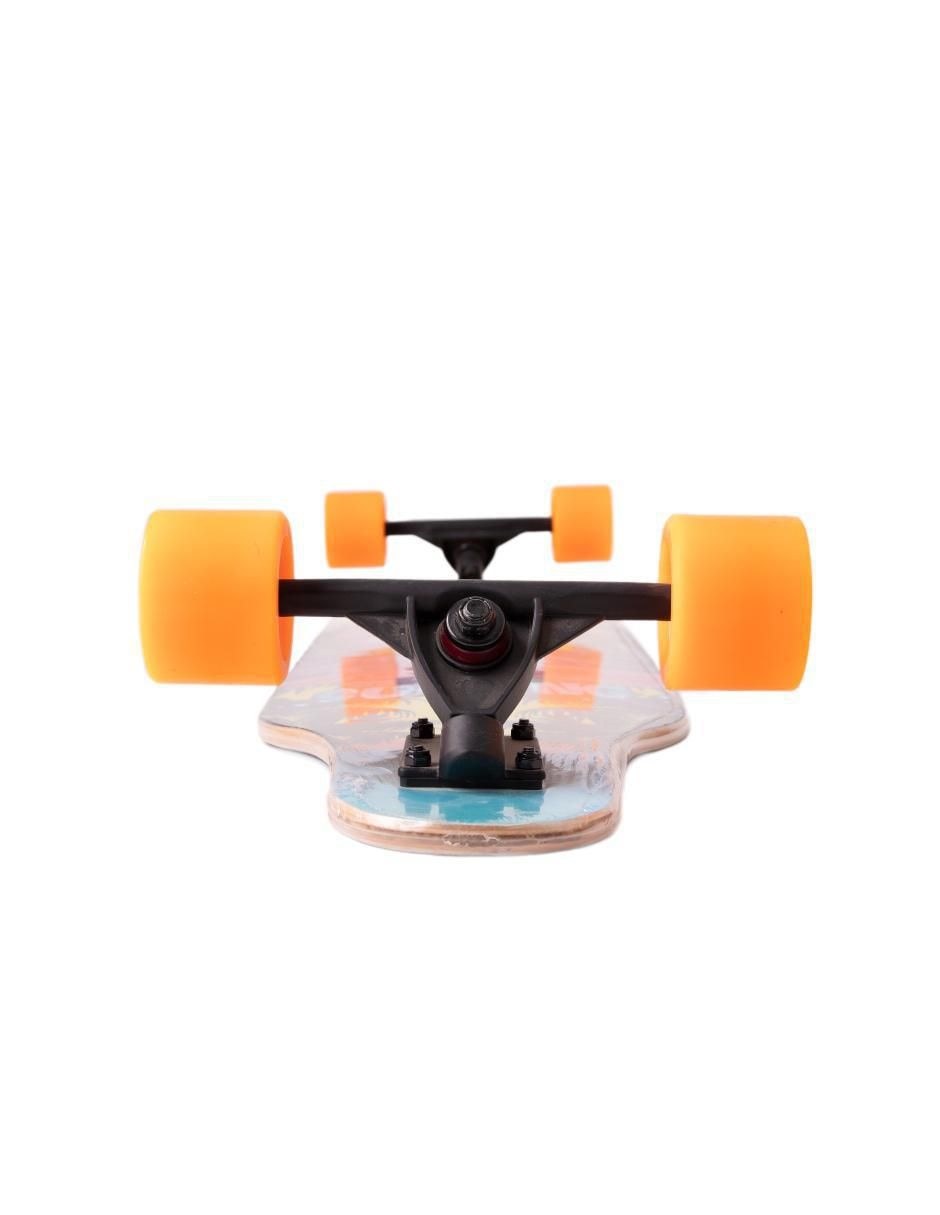 Patineta manual