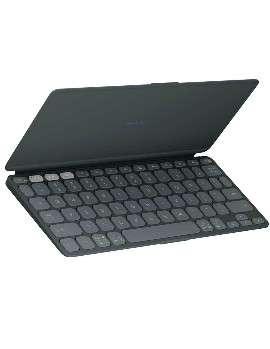 Teclado portátil Keys to go 2 Teclado portátil Keys to go 2