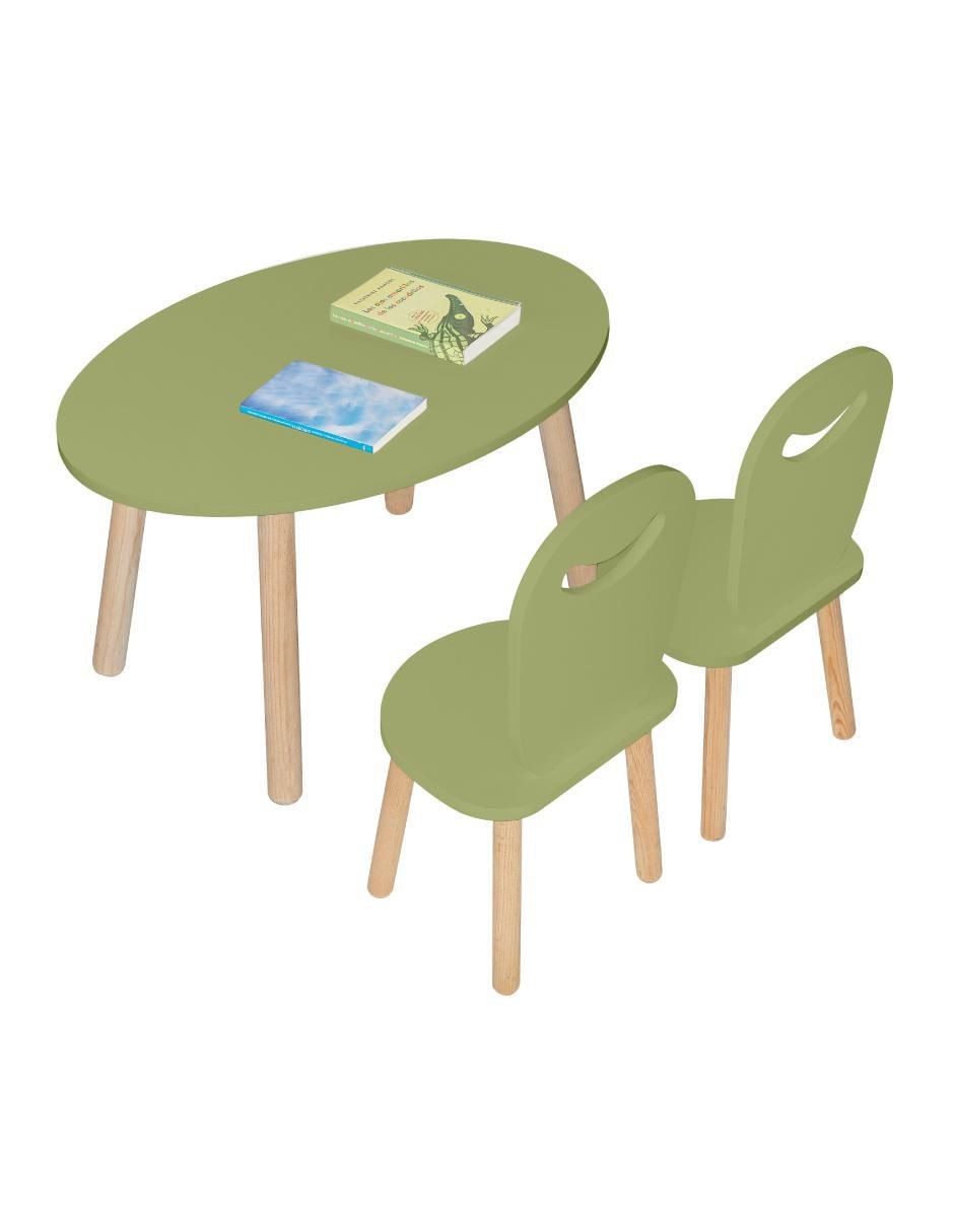 Verde 6