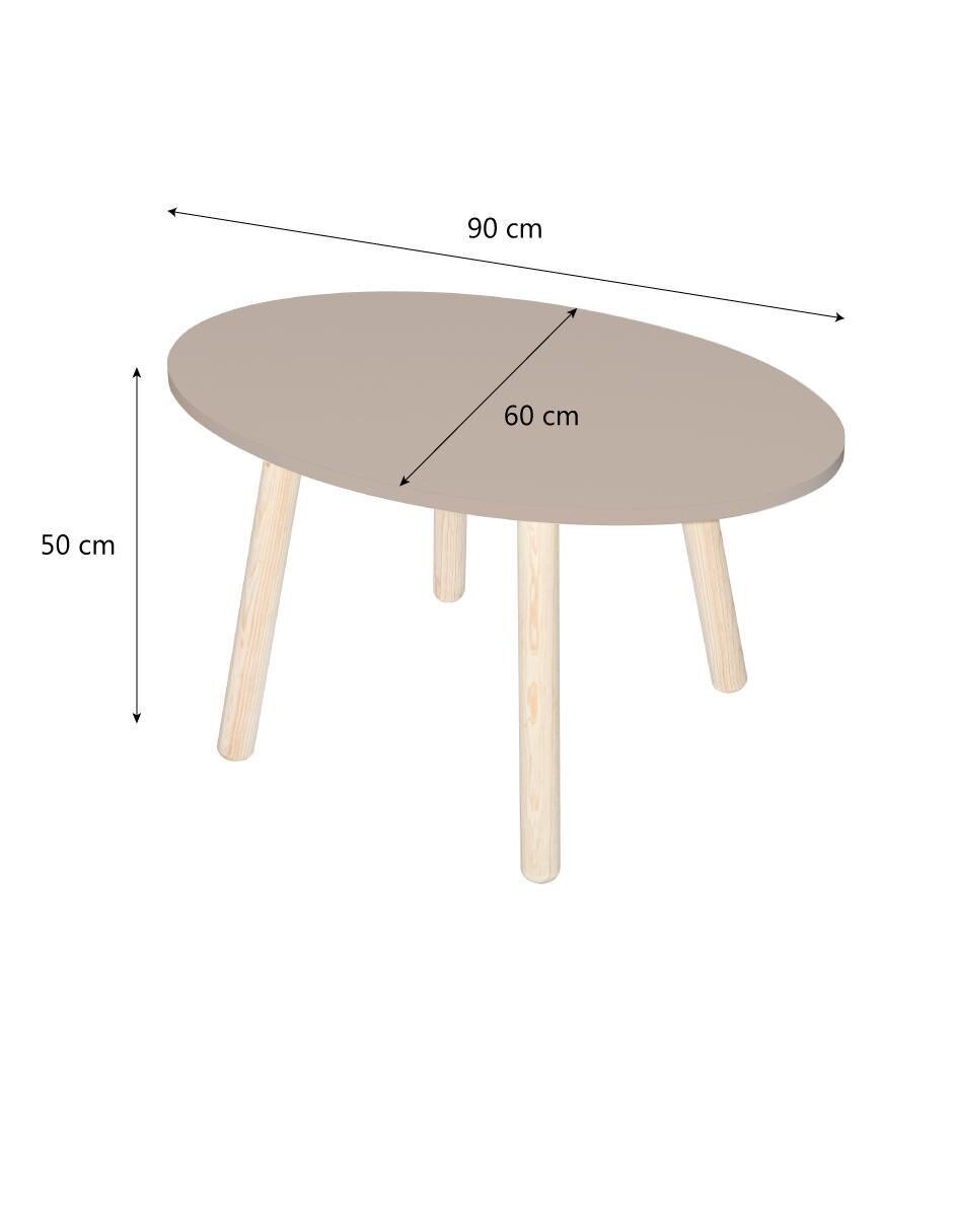 Mesa armable 5