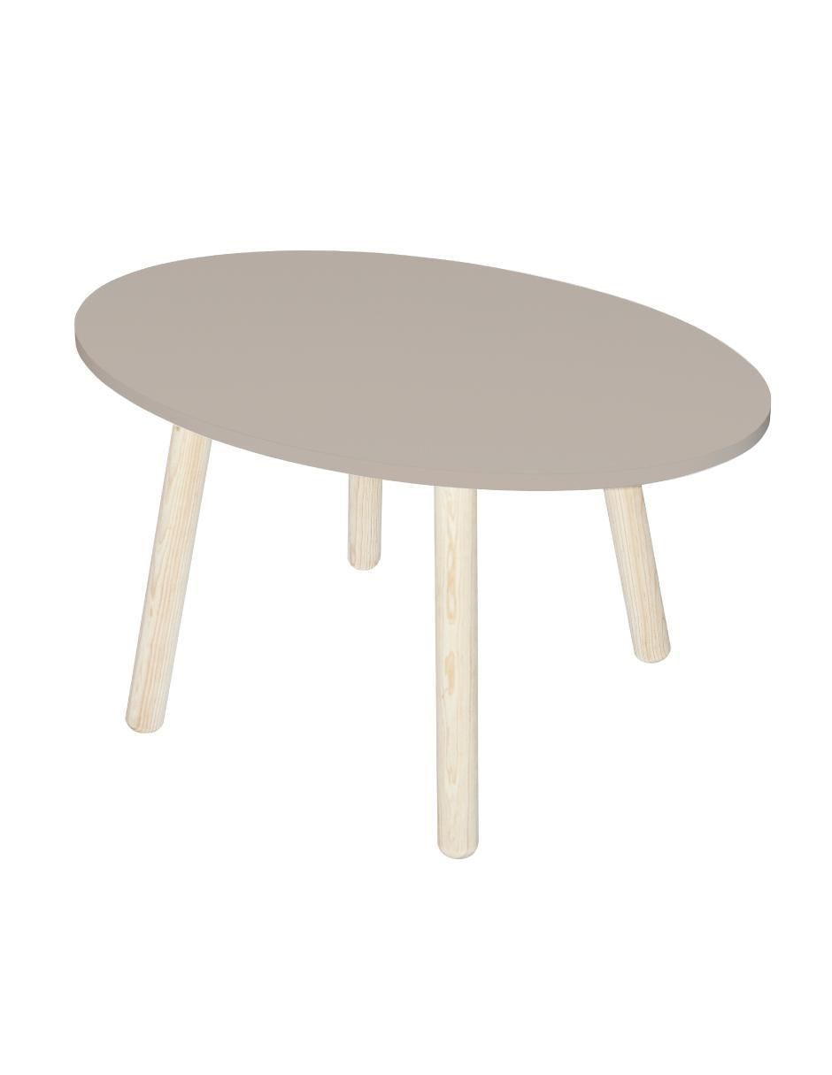 Mesa con silla armable 2