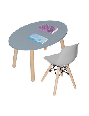 Mesa con silla armable Mesa con silla armable