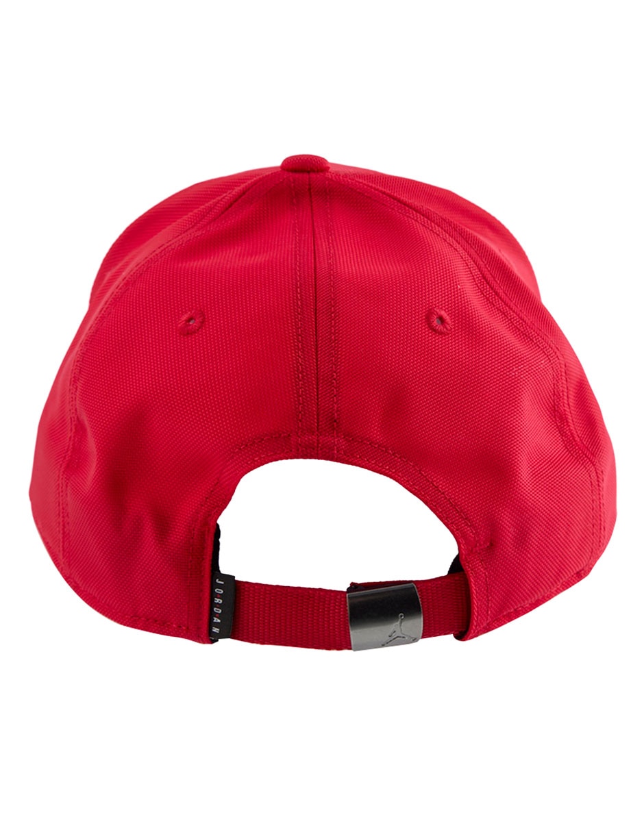 Gorra visera curva hebilla para básquetbol jordan para hombre 2