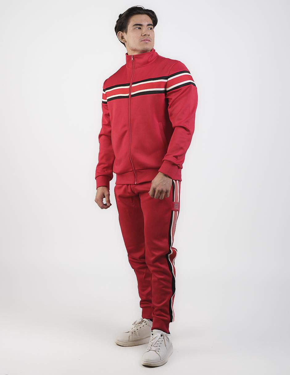 Rojo