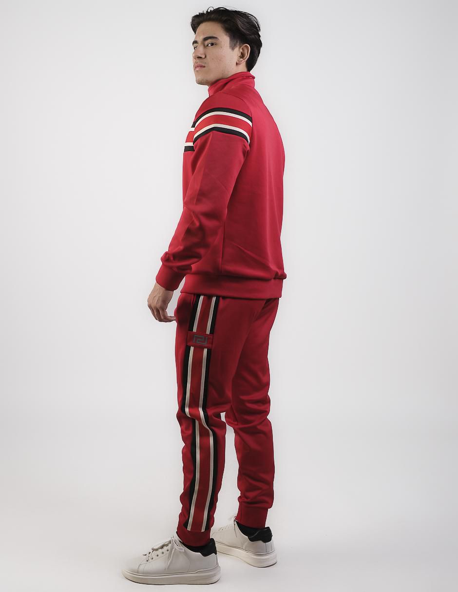 Rojo