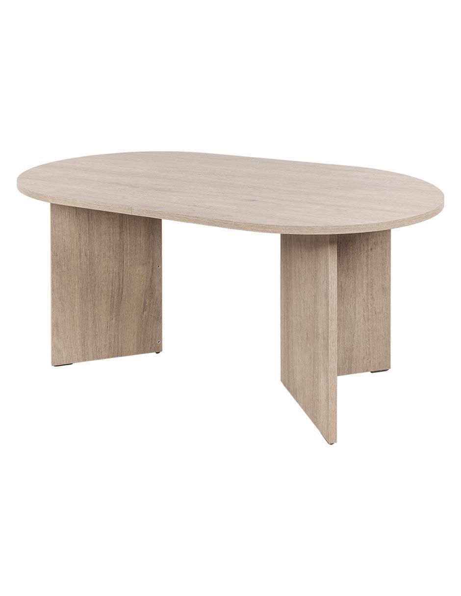 Mesa de centro armable Cues