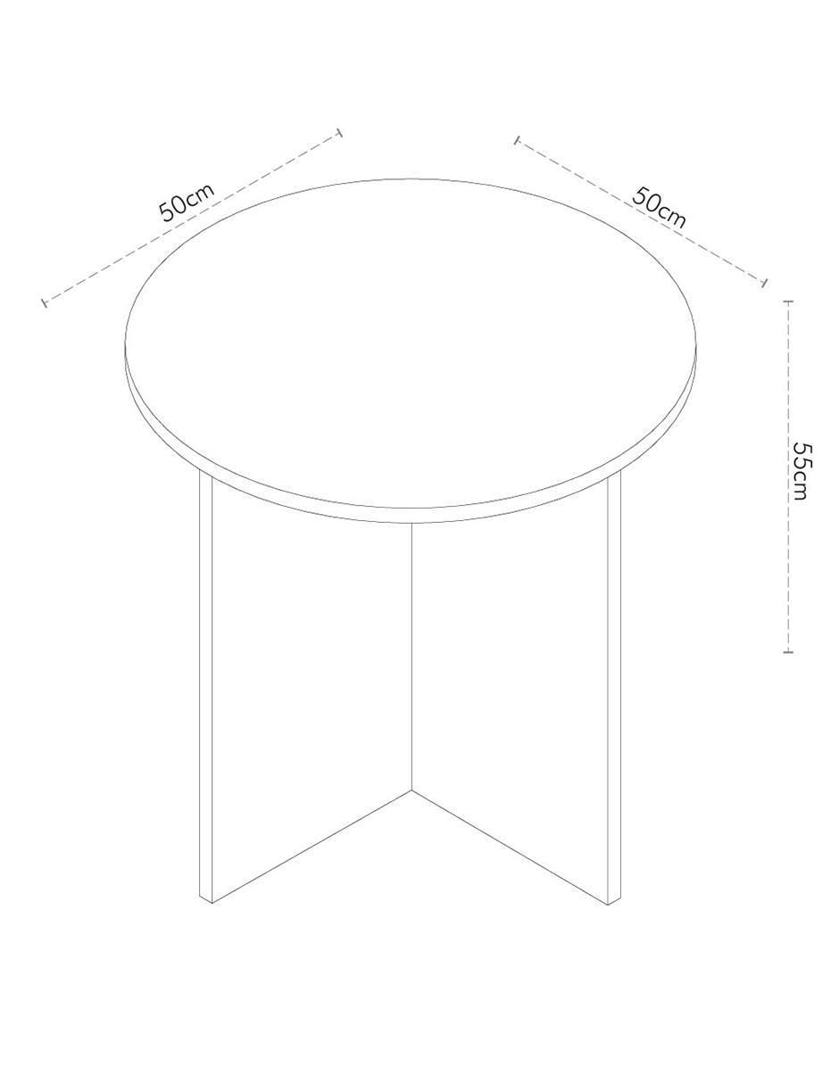 Mesa lateral armable cues 5