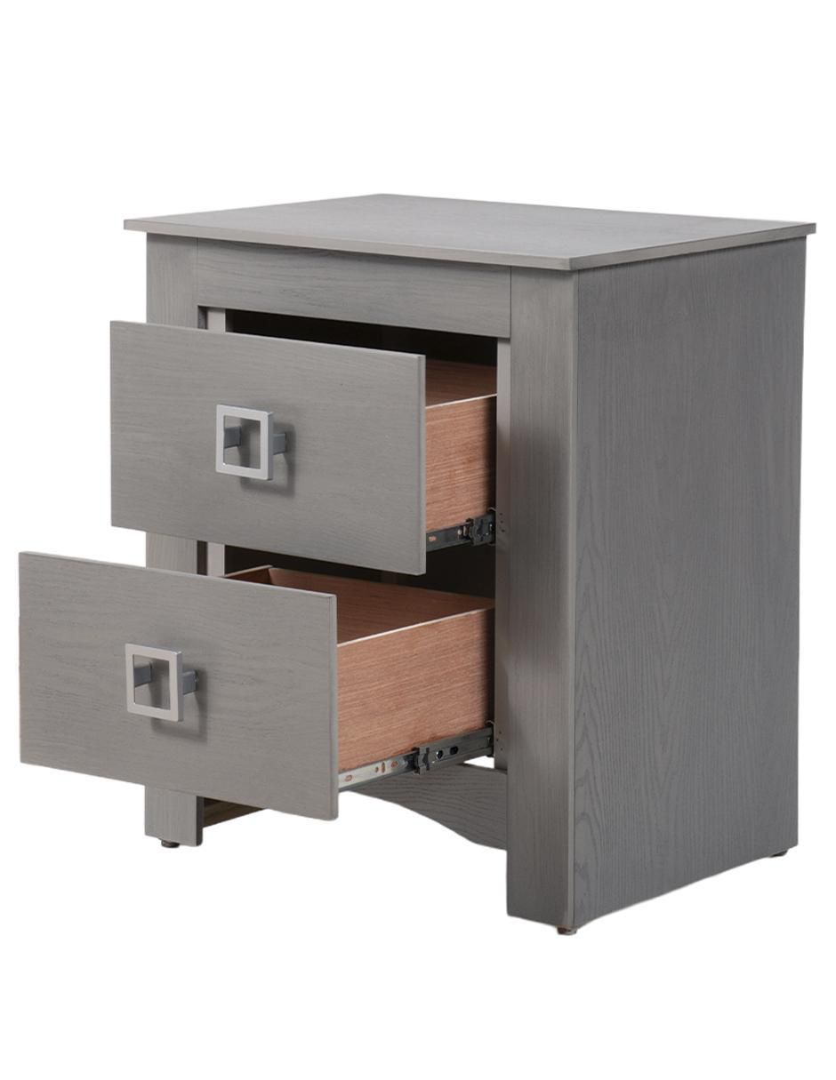 Set recámara Da Vinci de MDF 6