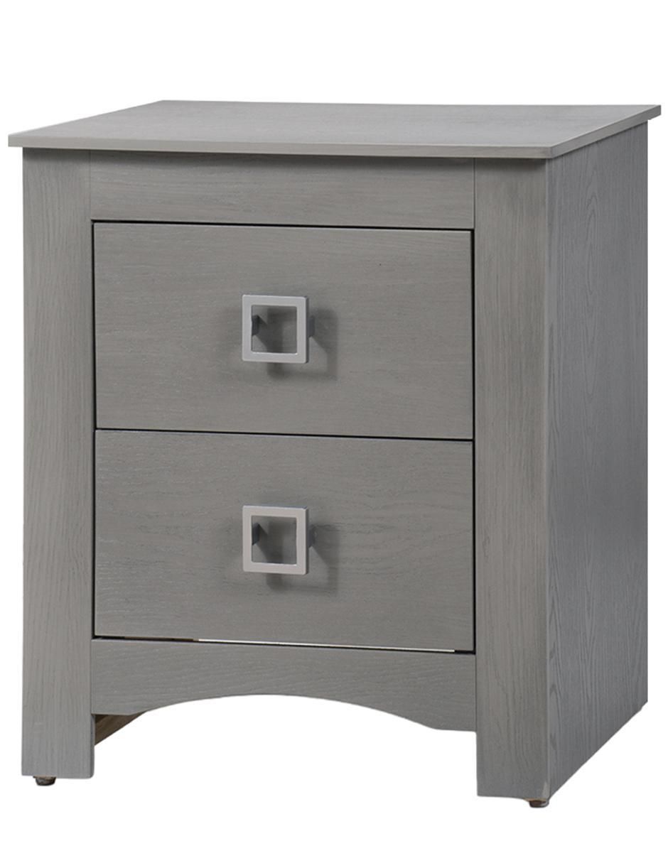 Set recámara Da Vinci de MDF 7