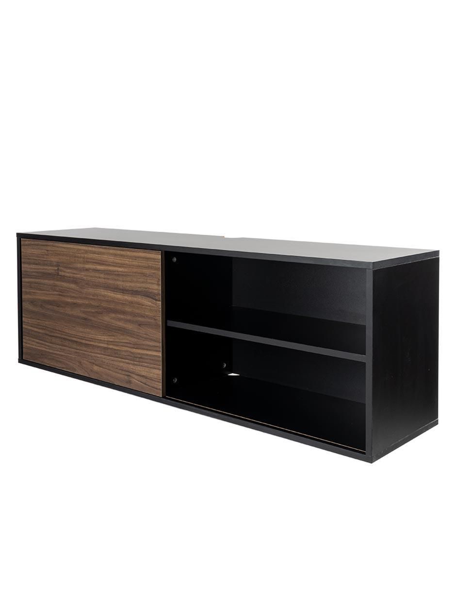 Mueble de tv Bernal de madera Mueble de tv Bernal de madera
