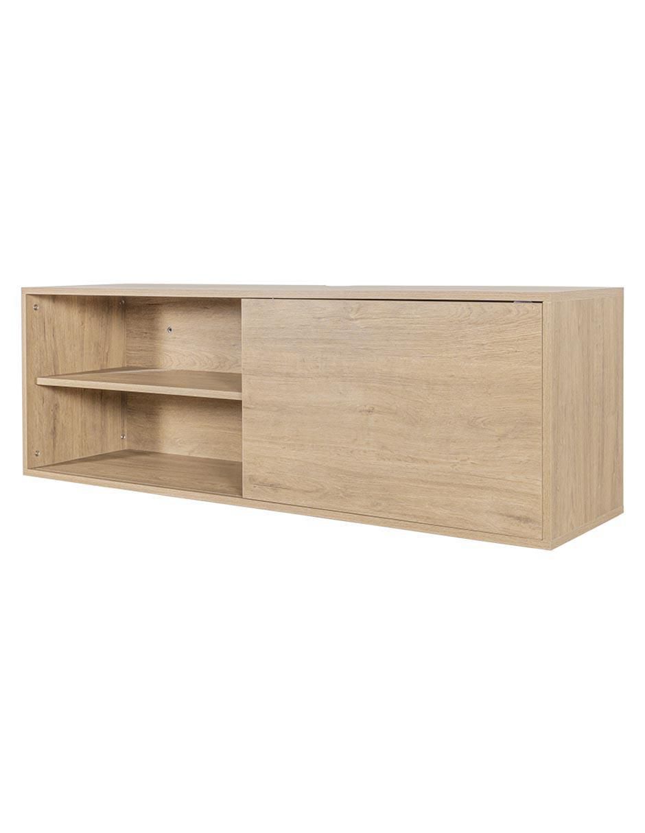 Mueble de tv Bernal de madera