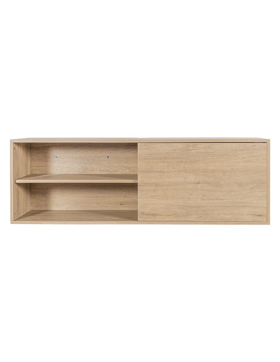 Mueble de tv Bernal de madera 4