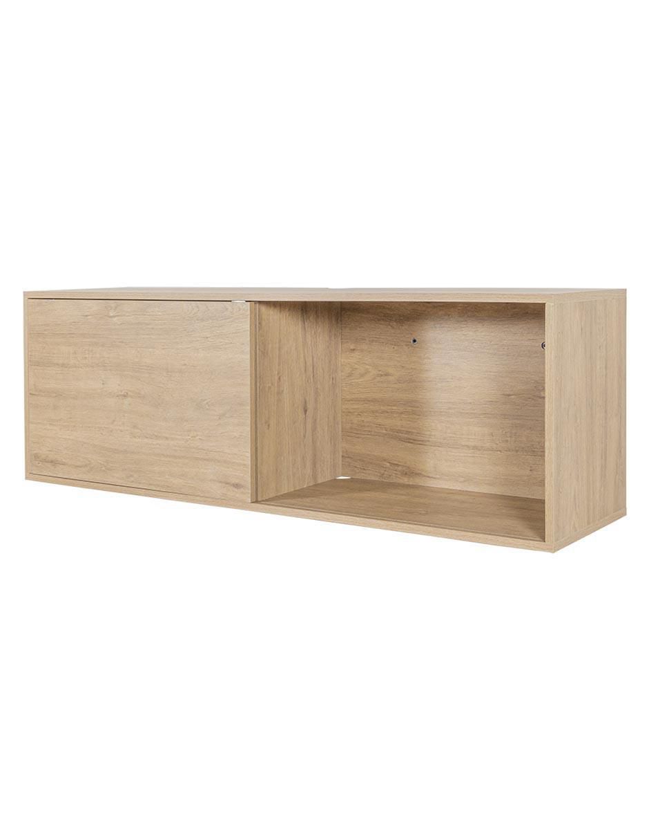 Mueble de tv Bernal de madera 3