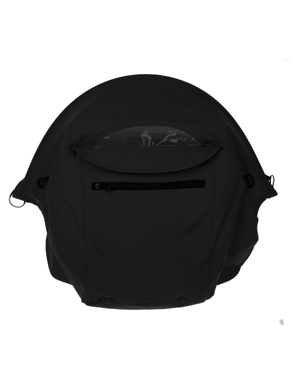 Asiento para carriola 4