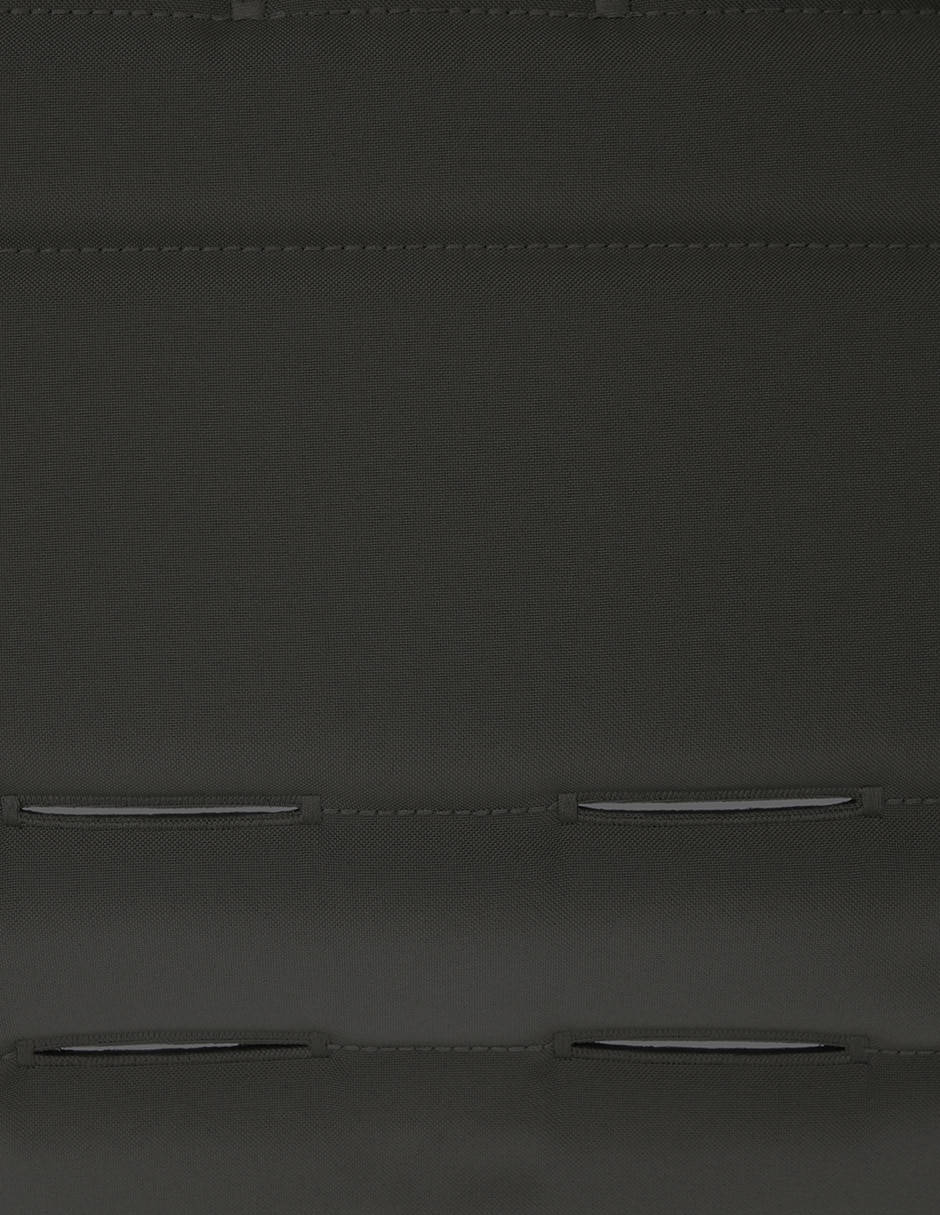 Asiento para carriola 3