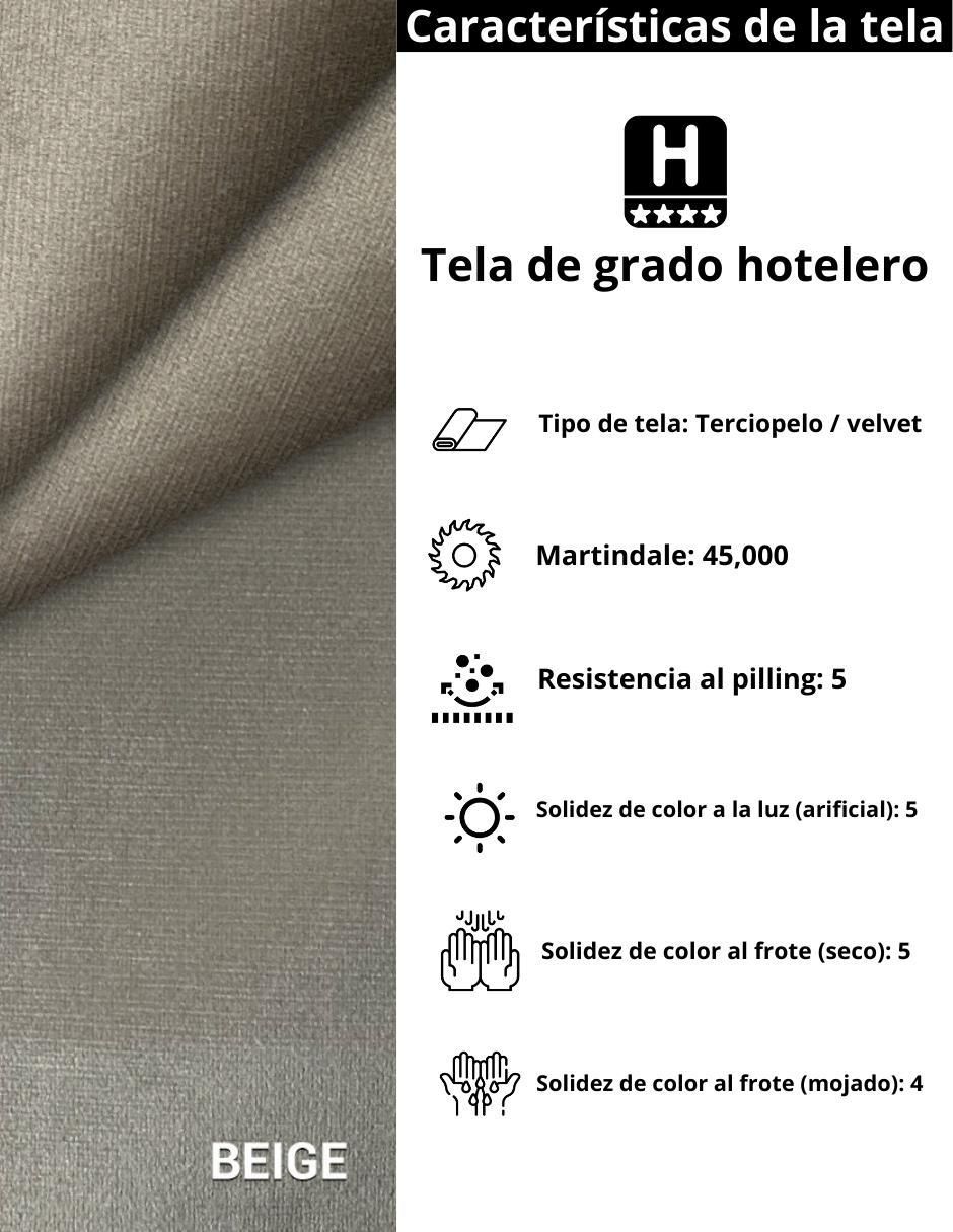 Panel decorativo de rectangular 4