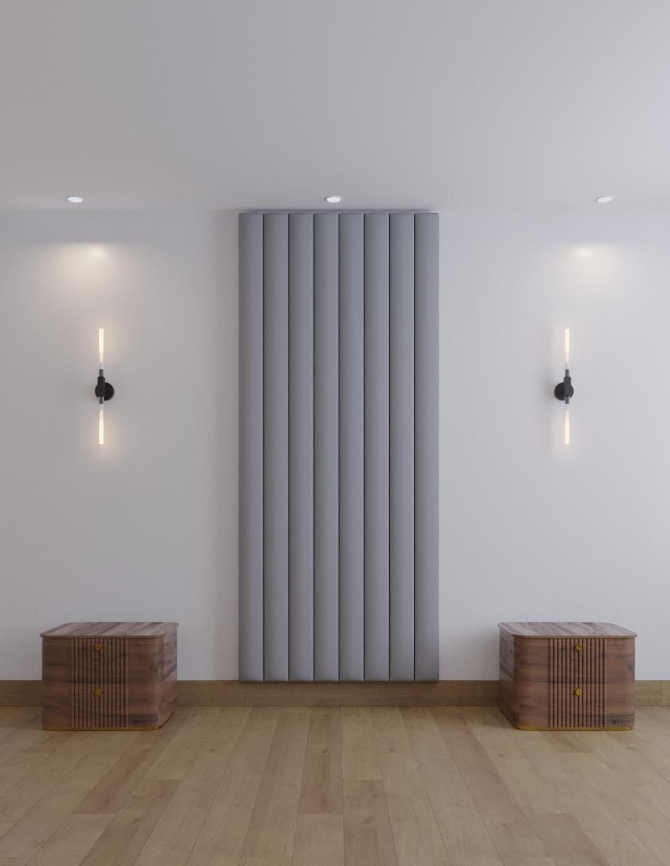 Panel decorativo de rectangular 5