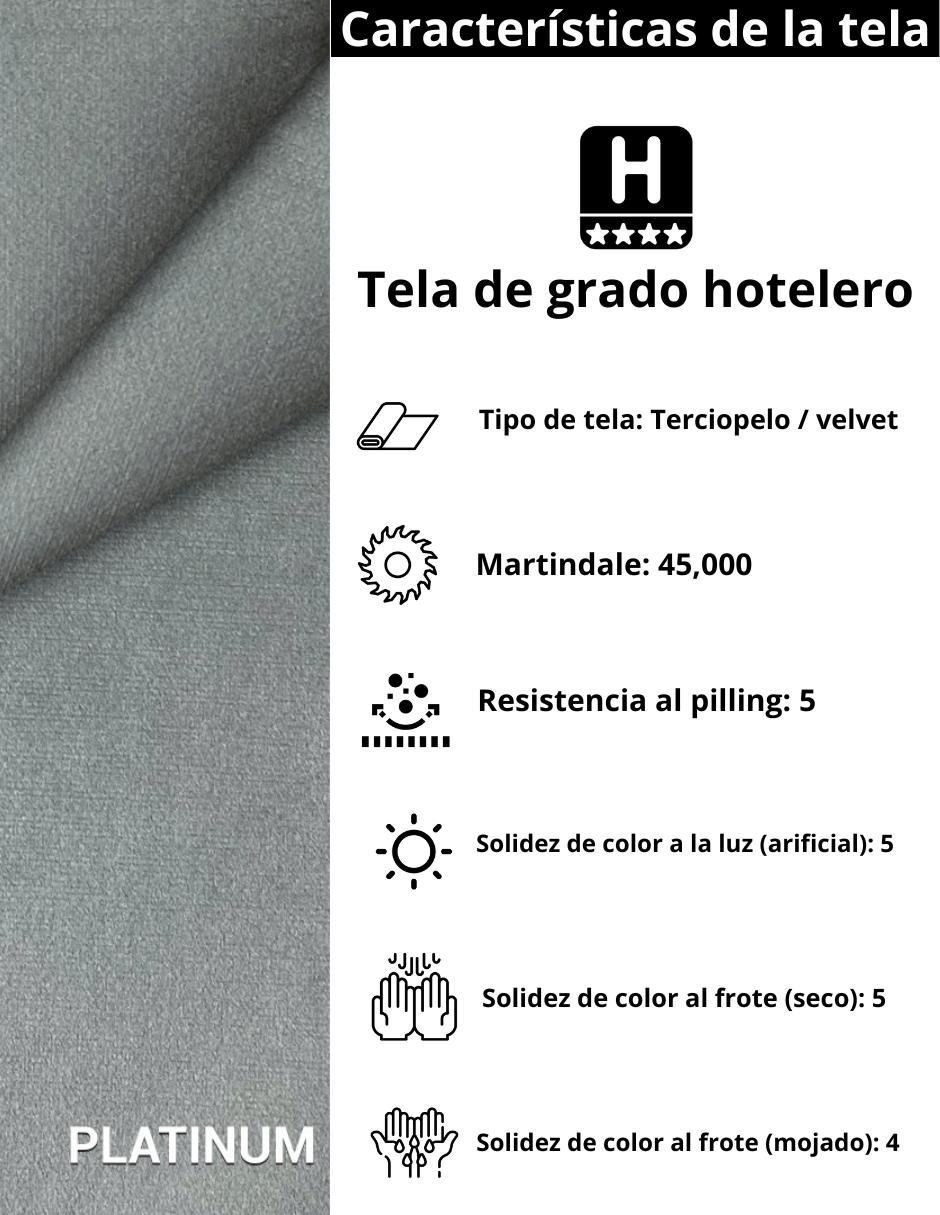 Plateado