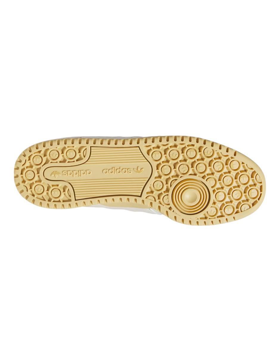 Tenis de piel Forum Low para hombre 6