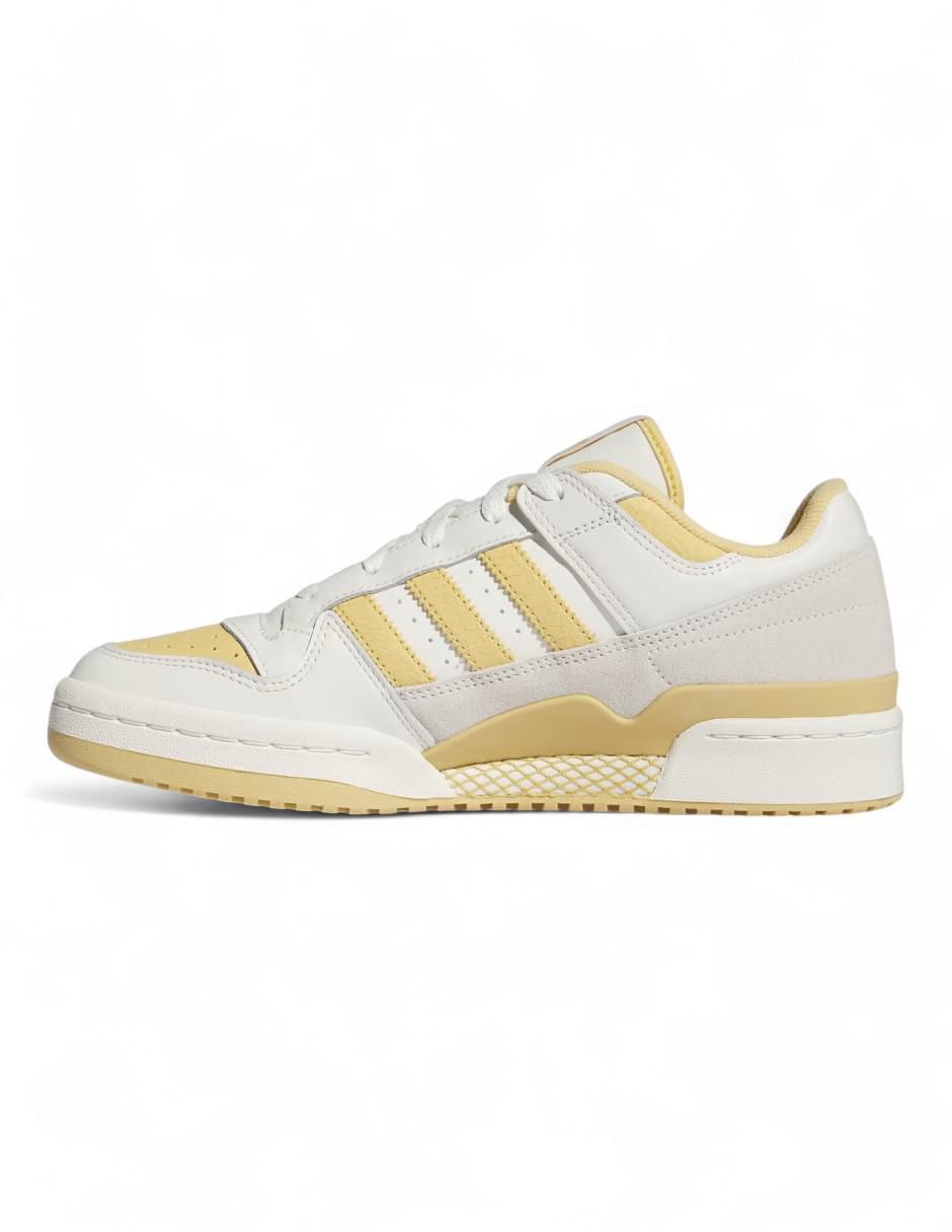 Tenis de piel Forum Low para hombre