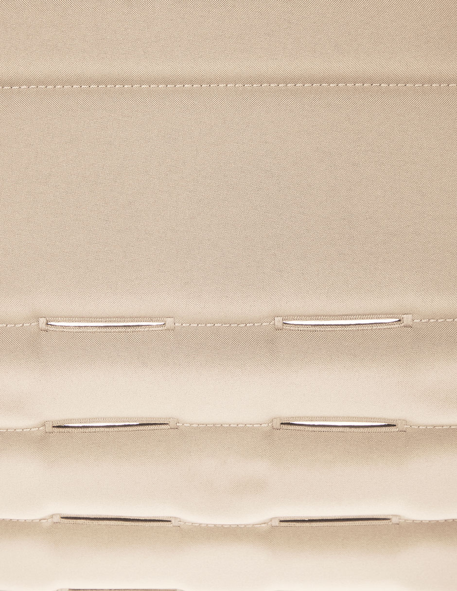 Asiento para carriola 2