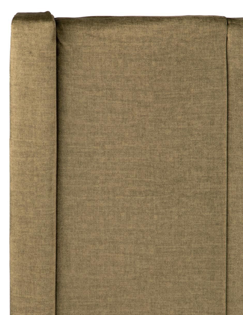 Cabecera Nizza de madera pino 3
