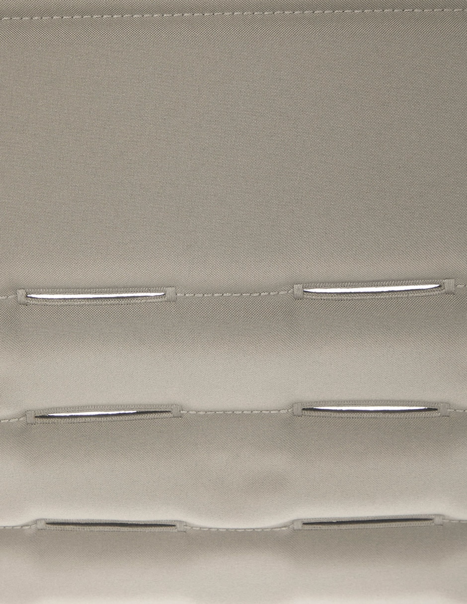 Asiento para carriola 3
