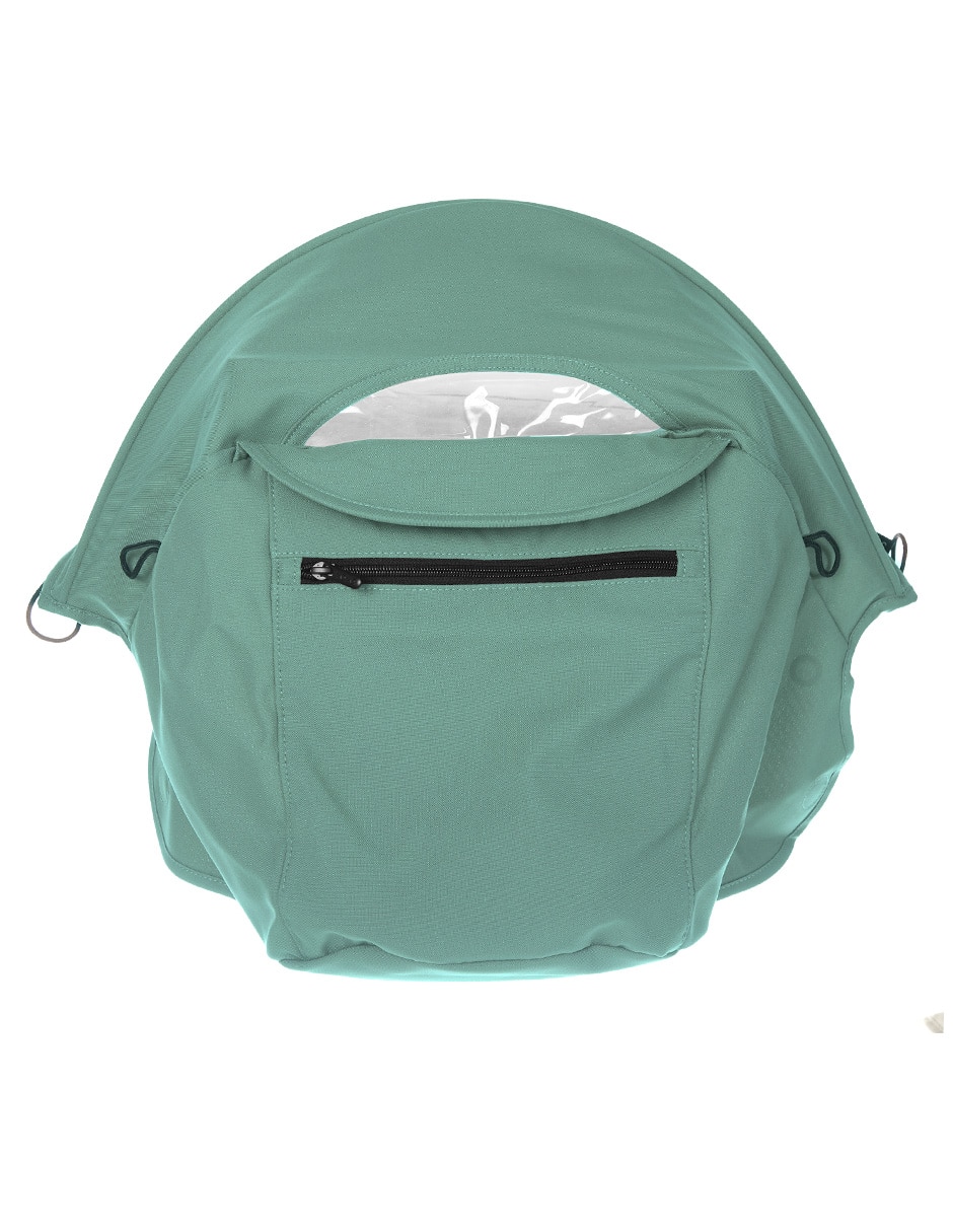 Asiento para carriola 4