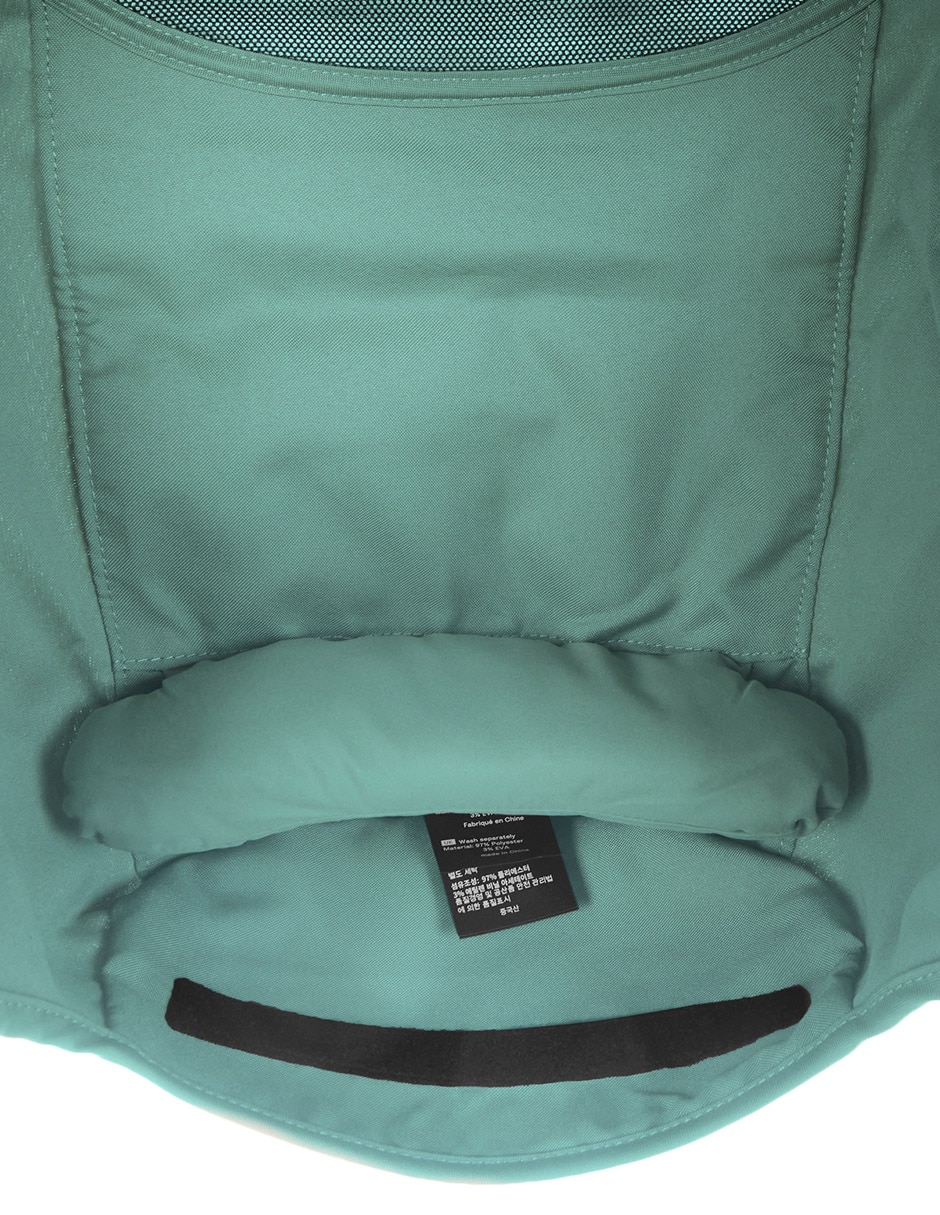 Asiento para carriola 6