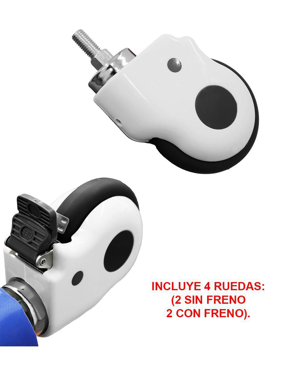 Carro de servicio 2